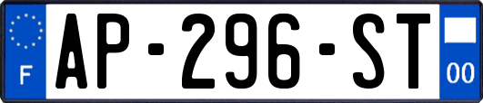 AP-296-ST