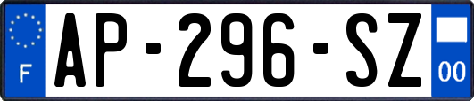 AP-296-SZ