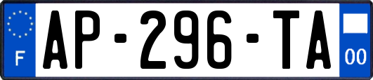 AP-296-TA
