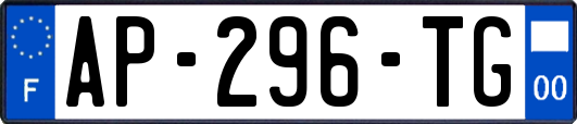AP-296-TG