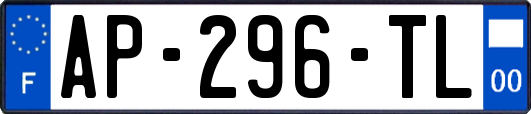 AP-296-TL