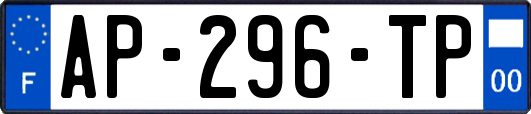 AP-296-TP
