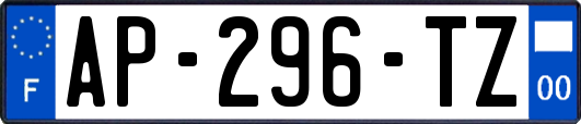 AP-296-TZ