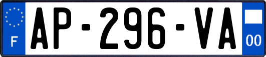 AP-296-VA