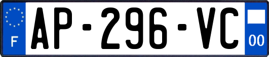 AP-296-VC