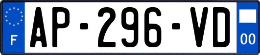 AP-296-VD