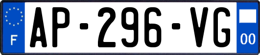 AP-296-VG