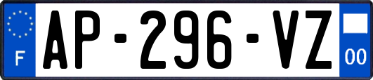 AP-296-VZ