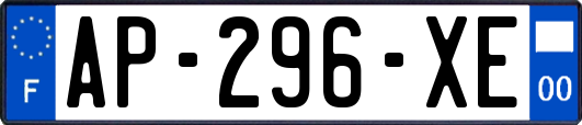 AP-296-XE