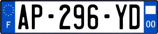 AP-296-YD