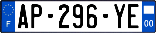AP-296-YE