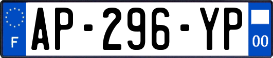 AP-296-YP