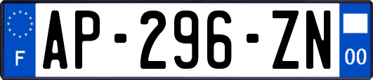 AP-296-ZN