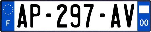 AP-297-AV