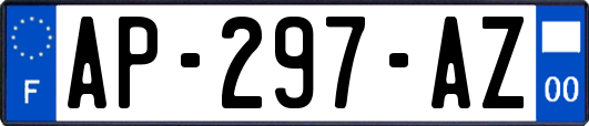 AP-297-AZ