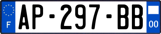 AP-297-BB