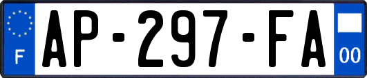 AP-297-FA