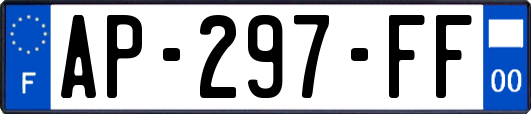 AP-297-FF