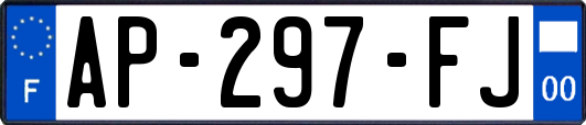 AP-297-FJ
