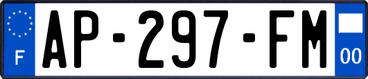 AP-297-FM