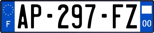 AP-297-FZ