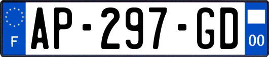 AP-297-GD
