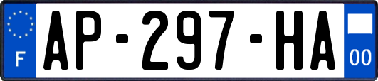 AP-297-HA