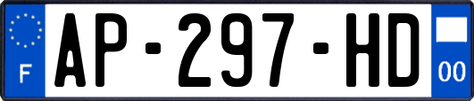 AP-297-HD
