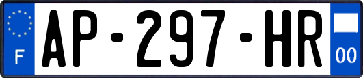 AP-297-HR
