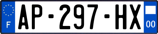AP-297-HX