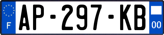 AP-297-KB