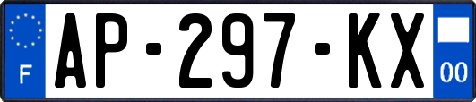AP-297-KX