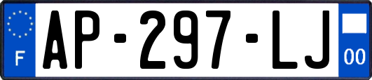 AP-297-LJ