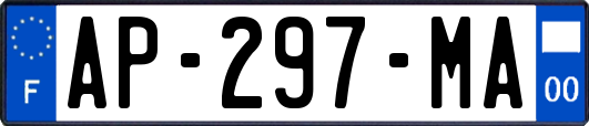 AP-297-MA