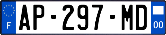 AP-297-MD