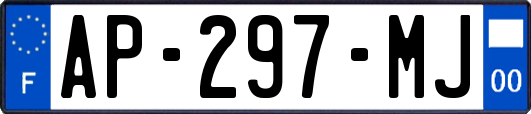 AP-297-MJ