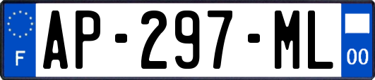 AP-297-ML
