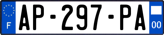 AP-297-PA