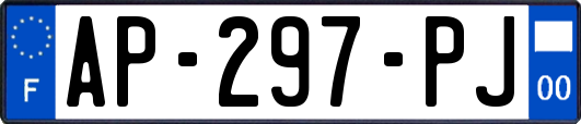 AP-297-PJ