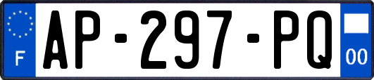 AP-297-PQ