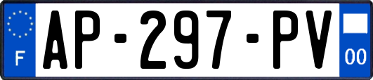 AP-297-PV