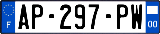 AP-297-PW