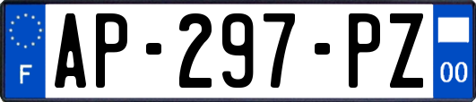 AP-297-PZ