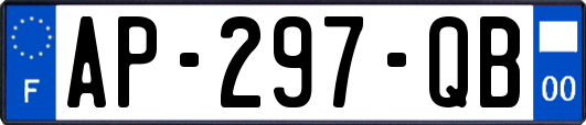 AP-297-QB