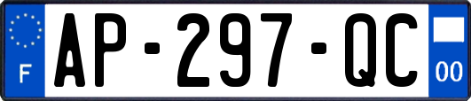 AP-297-QC