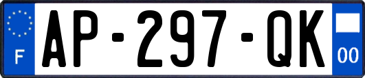 AP-297-QK