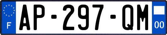 AP-297-QM