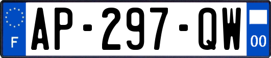 AP-297-QW
