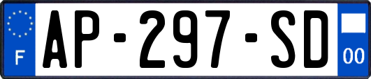 AP-297-SD