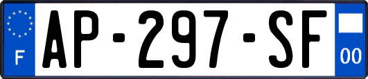 AP-297-SF